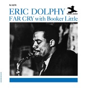 Analogue Productions ERIC DOLPHY - FAR CRY