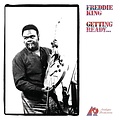 Analogue Productions FREDDIE KING - GETTING READY...