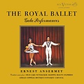 Analogue Productions ERNEST ANSERMET - THE ROYAL BALLET GALA PERFORMANCES