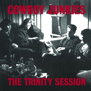 Analogue Productions Cowboy Junkies - The Trinity Session