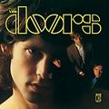 Analogue Productions THE DOORS – THE DOORS