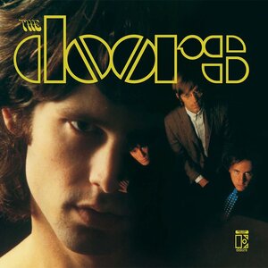 Analogue Productions THE DOORS – THE DOORS