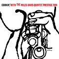 Analogue Productions Miles Davis - Cookin’ With The Miles Davis Quintet [Mono]