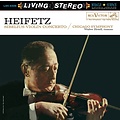 Analogue Productions WALTER HENDL & CHICAGO SYMPHONY ORCHESTRA: SIBELIUS - VIOLIN CONCERTO IN D MINOR