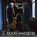 Reference Recordings DOUG MACLEOD - A SOUL TO CLAIM