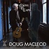 Reference Recordings DOUG MACLEOD - A SOUL TO CLAIM