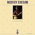 Pure Pleasure MELVIN TAYLOR - PLAYS THE BLUES FOR YOU