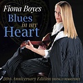 Reference Recordings FIONA BOYES – BLUES IN MY HEART