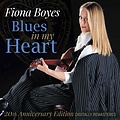 Reference Recordings FIONA BOYES – BLUES IN MY HEART