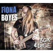 Reference Recordings FIONA BOYES - BOX & DICE
