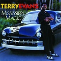 AudioQuest Music TERRY EVANS - MISSISSIPPI MAGIC - Hybrid-SACD