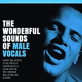 Analogue Productions THE WONDERFUL SOUNDS OF MALE VOCALS - Hybrid-SACD