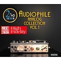 Nagra AUDIOPHILE ANALOG COLLECTION VOL. 1