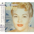 Universal Japan PATTI PAGE – THE COLLECTION