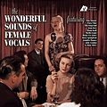 Analogue Productions THE WONDERFUL SOUNDS OF FEMALE VOCALS - Hybrid-SACD