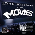 Reference Recordings JOHN WILLIAMS AT THE MOVIES - Hybrid-SACD