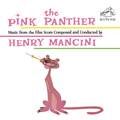 Analogue Productions HENRY MANCINI - THE PINK PANTHER - Hybrid-SACD