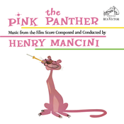 Analogue Productions HENRY MANCINI - THE PINK PANTHER