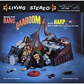 Analogue Productions DICK SCHORY'S NEW PERCUSSION ENSEMBLE - MUSIC FOR BANG, BAAROOM AND HARP - Hybrid-SACD