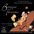 Reference Recordings TAFELMUSIK BAROQUE ORCHESTRA - BAROQUE FAVORITES