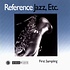 Reference Recordings FIRST SAMPLING: JAZZ & VOCALS