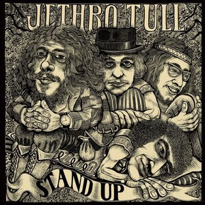 Analogue Productions Jethro Tull - Stand Up