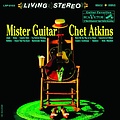 Speakers Corner CHET ATKINS - MISTER GUITAR