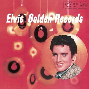 Speakers Corner ELVIS GOLDEN RECORDS NO. 1