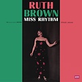 Pure Pleasure RUTH BROWN - MISS RHYTHM