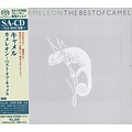 Universal Japan CAMEL – CHAMELEON: THE BEST OF CAMEL