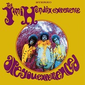 Analogue Productions THE JIMI HENDRIX EXPERIENCE - ARE YOU EXPERIENCED?