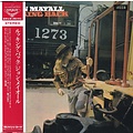 Universal Japan JOHN MAYALL – LOOKING BACK