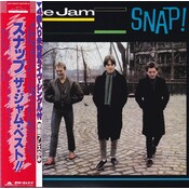 Universal Japan THE JAM – SNAP!