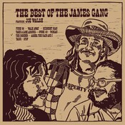 Analogue Productions JAMES GANG – THE BEST OF JAMES GANG