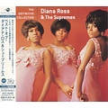 Universal Japan DIANA ROSS & THE SUPREMES – THE DEFINITIVE COLLECTION