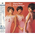 Universal Japan Diana Ross & The Supremes - The Definitive Collection
