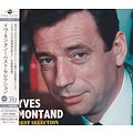 Universal Japan YVES MONTAND – BEST SELECTION