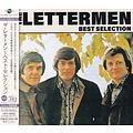 Universal Japan THE LETTERMEN – BEST SELECTION