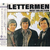 Universal Japan THE LETTERMEN – BEST SELECTION