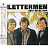 Universal Japan THE LETTERMEN – BEST SELECTION