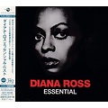 Universal Japan Diana Ross - Essential