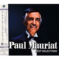 Universal Japan PAUL MAURIAT – BEST SELECTION