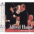 Universal Japan ALFRED HAUSE – BEST SELECTION