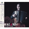 Universal Japan MALANDO – BEST SELECTION