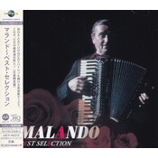 Universal Japan MALANDO – BEST SELECTION