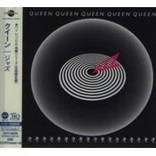 Universal Japan QUEEN - JAZZ