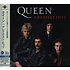 Universal Japan QUEEN - GREATEST HITS