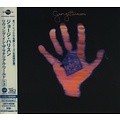 Universal Japan GEORGE HARRISON - LIVING IN THE MATERIAL WORLD