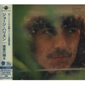 Universal Japan GEORGE HARRISON - GEORGE HARRISON