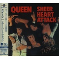 Universal Japan QUEEN - SHEER HEART ATTACK